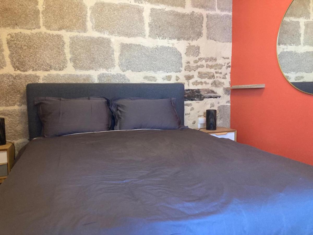 Gite Des Granges Alençon Exterior foto